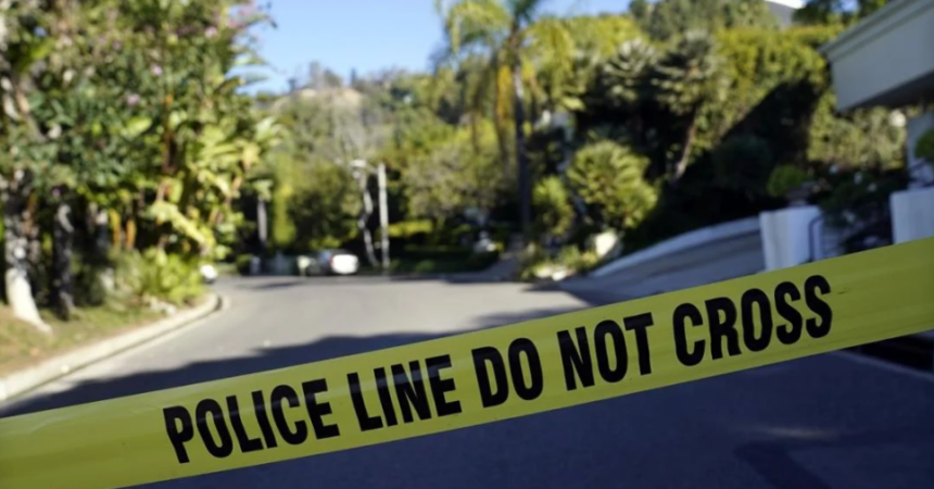 Vinculan muerte de 4 niños en California con supuestas posesiones demoníacas