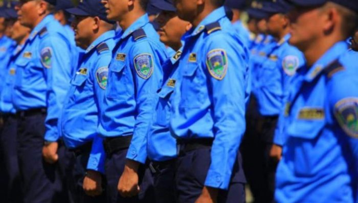 Policía Nacional informa que no ha iniciado el proceso de recontratación de agentes depurados