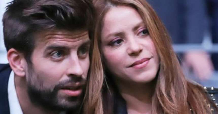 Ya es oficial: Shakira confirma su separación de Piqué