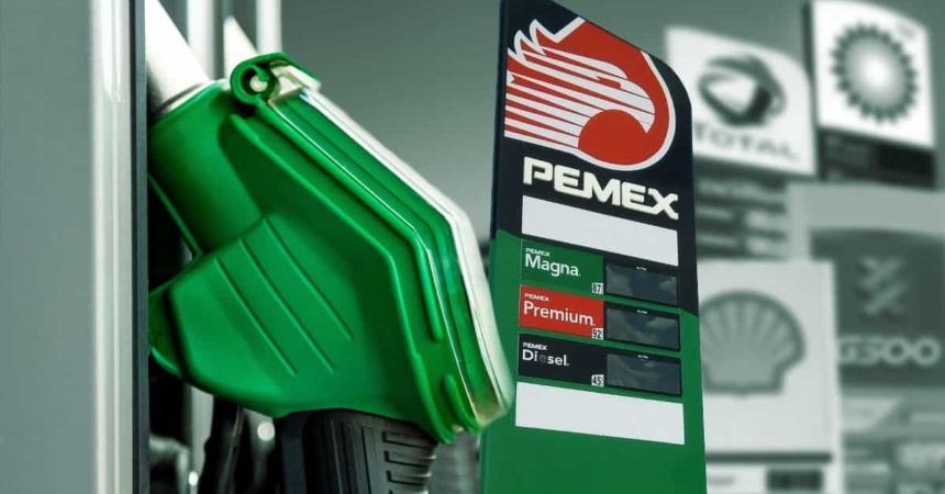 Honduras descarta de momento comprar combustible a México y Argelia