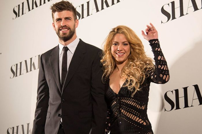 Shakira y Piqué ya llevaban tres meses separados