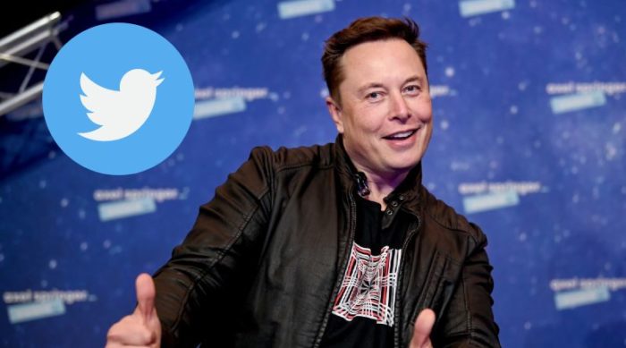 Twitter demanda a Elon Musk para obligarle a cumplir el acuerdo de compra original