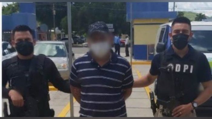 Hondureño es sospechoso de haber provocado la muerte de su hijo de tres meses de nacido en Siguatepeque