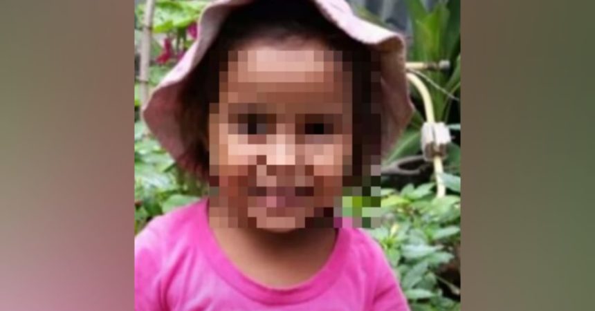 Hallan sin vida a menor que desapareció hace cinco días en Siguatepeque