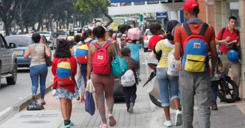 EEUU deja a Cuba, Venezuela y Nicaragua en lista negra de tráfico de personas