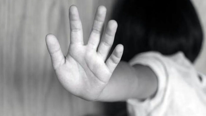Auto de formal procesamiento contra maestro por agredir sexualmente a niña en Danlí