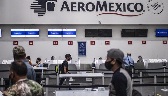EEUU pide evitar viajes a seis estados de México por peligro del crimen