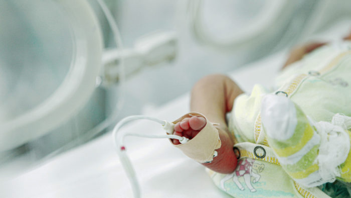 Matan a bebés recién nacidos en un hospital público de Argentina