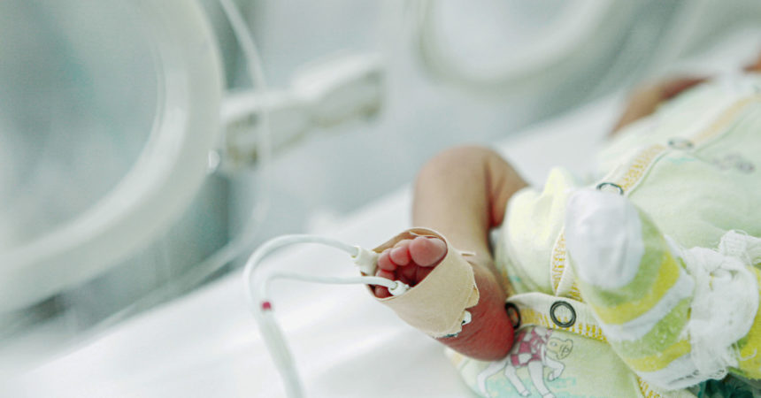 Matan a bebés recién nacidos en un hospital público de Argentina