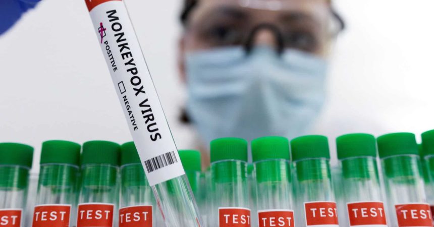 Honduras ya solicitó más de 5 mil vacunas contra la viruela del mono