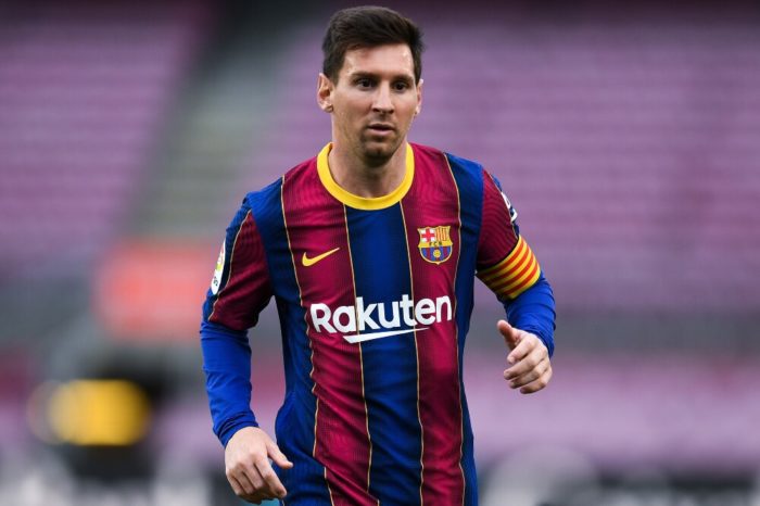 Barcelona le abrió las puertas a Messi para su retorno al club