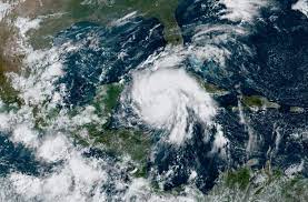 El huracán Ian gana más fuerza antes de entrar a Cuba
