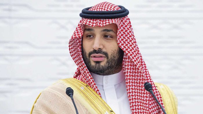 El rey de Arabia Saudita nombra primer ministro al príncipe heredero Bin Salmán