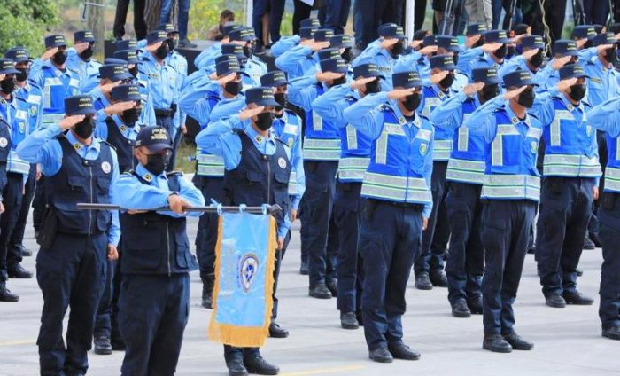 Más de 15 mil policías brindarán seguridad en fiestas patrias este 15 de septiembre