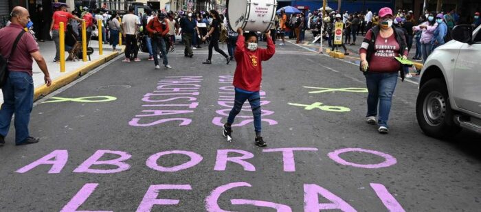 ONU pide a Honduras que descriminalice aborto
