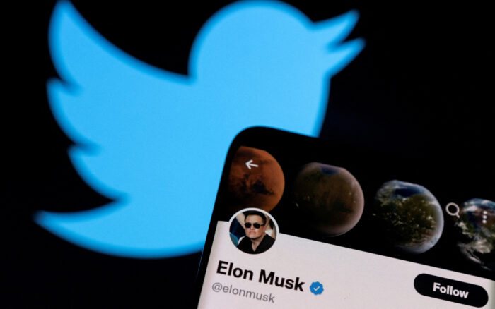 Elon Musk anuncia abono mensual de 8 dólares para verificar cuentas de Twitter