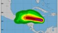 Honduras emite aviso de huracán para Islas de la Bahía