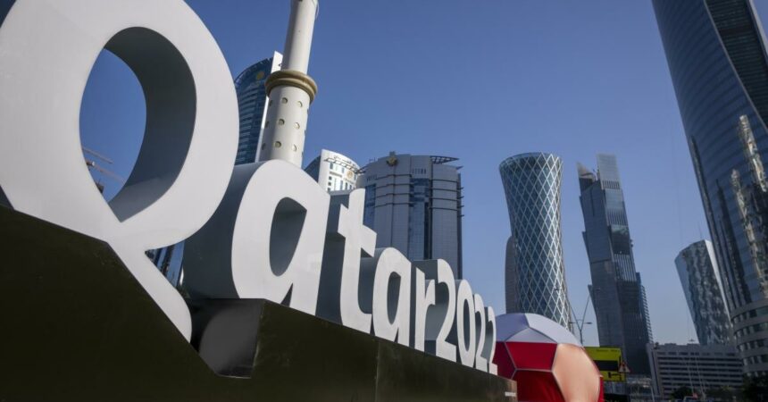Qatar listo en caso de una emergencia en el Mundial