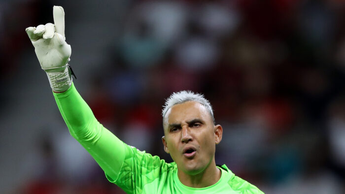 Costa Rica canceló el amistoso previo a la Copa Mundial por problemas de pasaporte