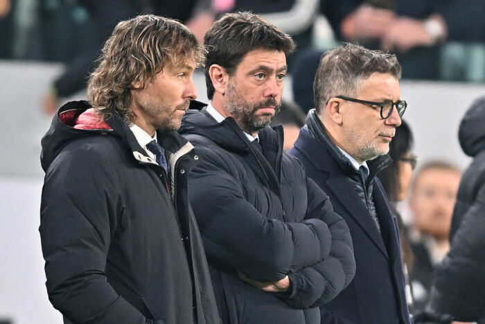Sancionan a la Juventus con 15 puntos menos en la Serie A por el 'caso plusvalías'