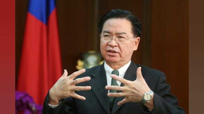 Canciller taiwanés dice que Honduras pidió "alto precio" por mantener lazos
