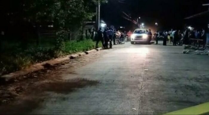 Admiten 36 medios de prueba contra dos presuntos asesinos de muerte múltiple en Villanueva