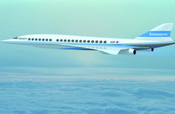 Este nuevo avión viajará a 2.335 KM/H y esto es lo que costará volar en el