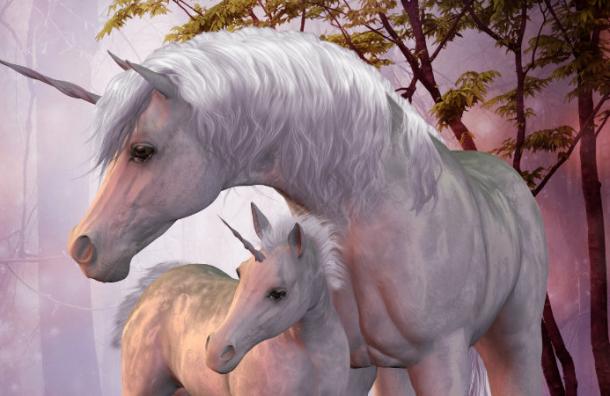 La ciencia lo ha demostrado: los unicornios SÍ existieron. Pero no eran como piensas.